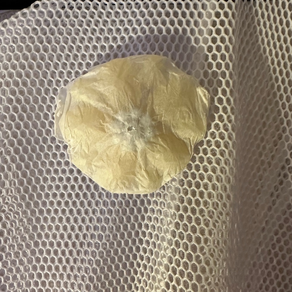 Net Coat - Picture 4 of 6